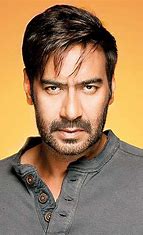 Ajay Devgn